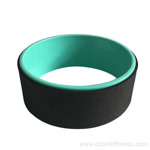 Back Roller Yoga Wheel 33x20cm Yoga Wheel Set